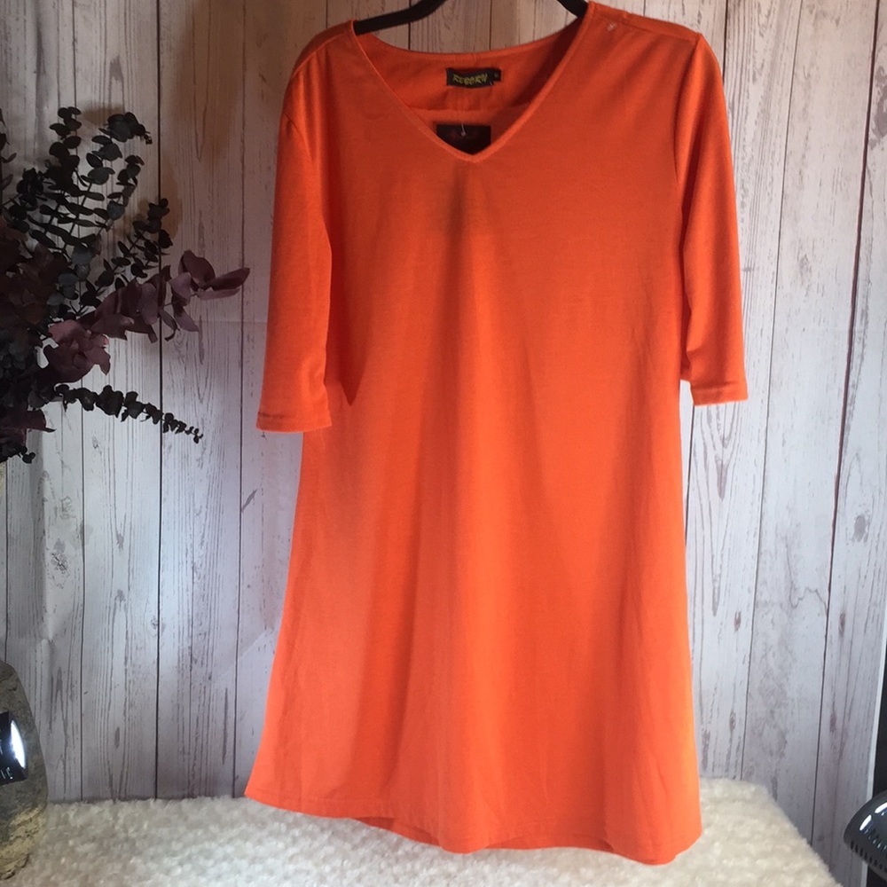 Reborn  t shirt. Women’s